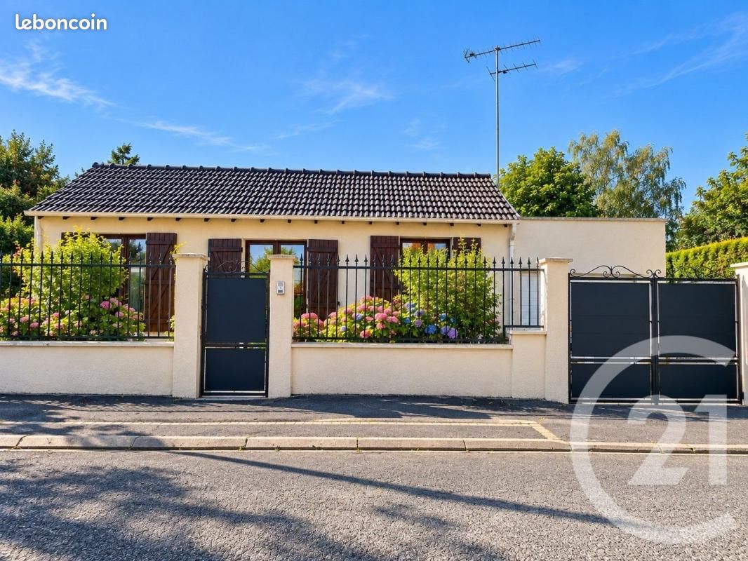 Maison 3 pièces 68 m² · à Ozoir-la-Ferrière · 68 m² · 255 000 €