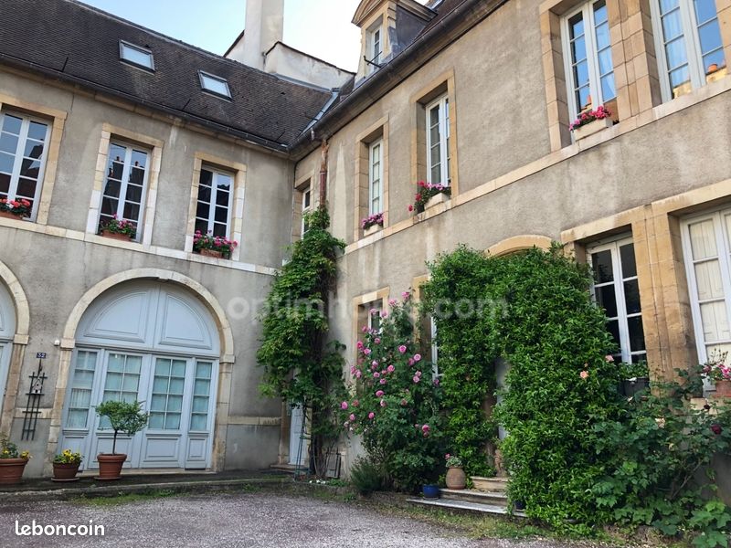 Appartement 8 pièces 200 m² · à Dijon · 200 m² · 610 000 €