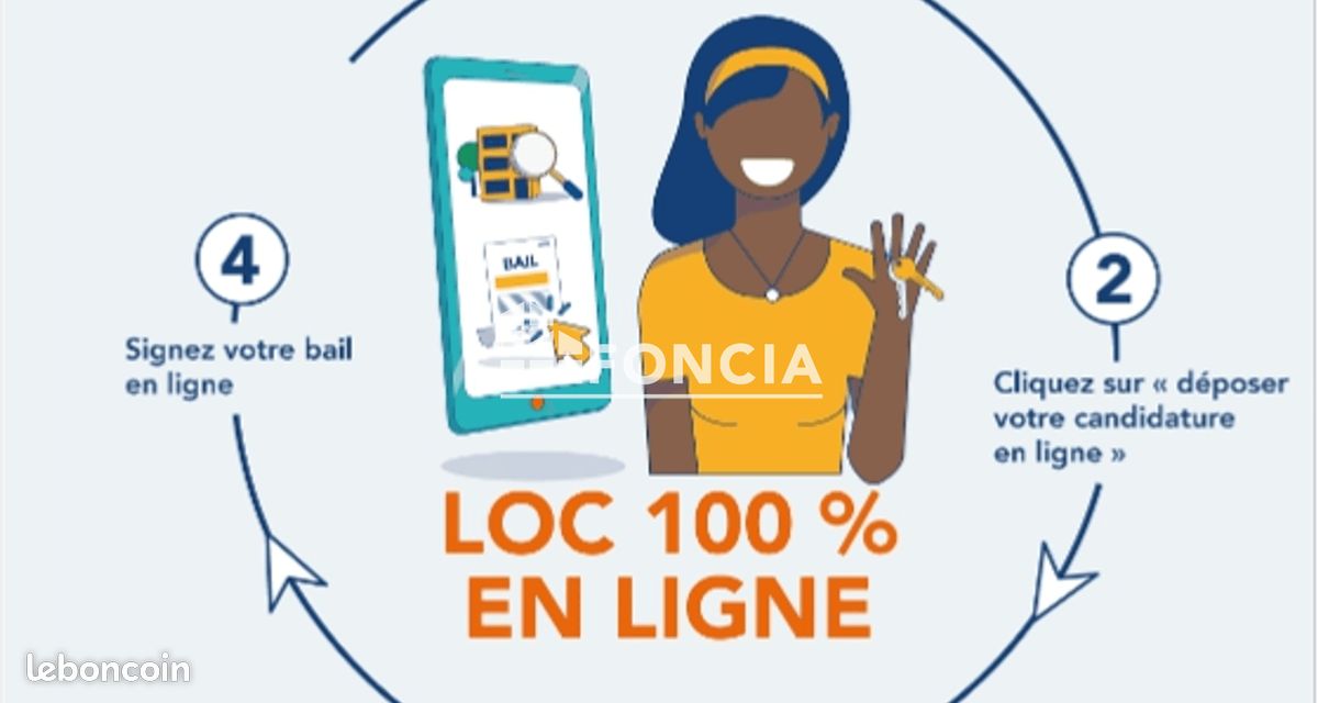 Parking · à Mandelieu-la-Napoule · 79 €/mois