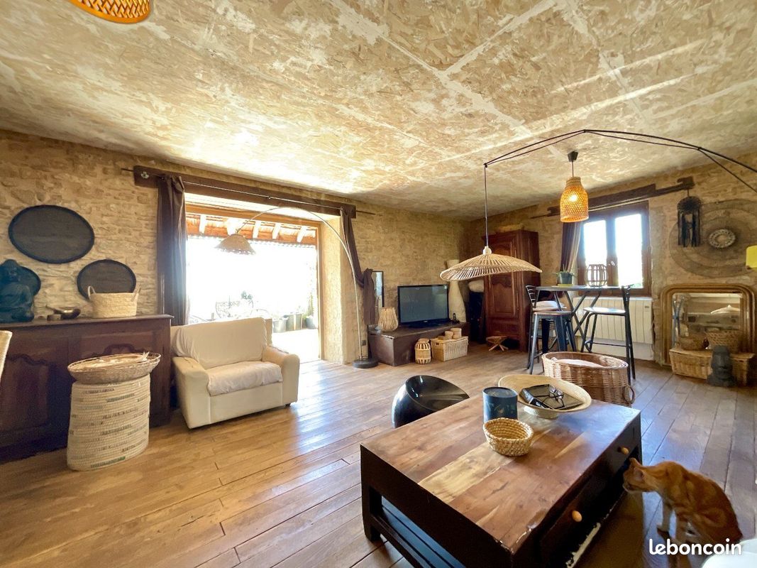 Maison 4 pièces 120 m² (image 10)