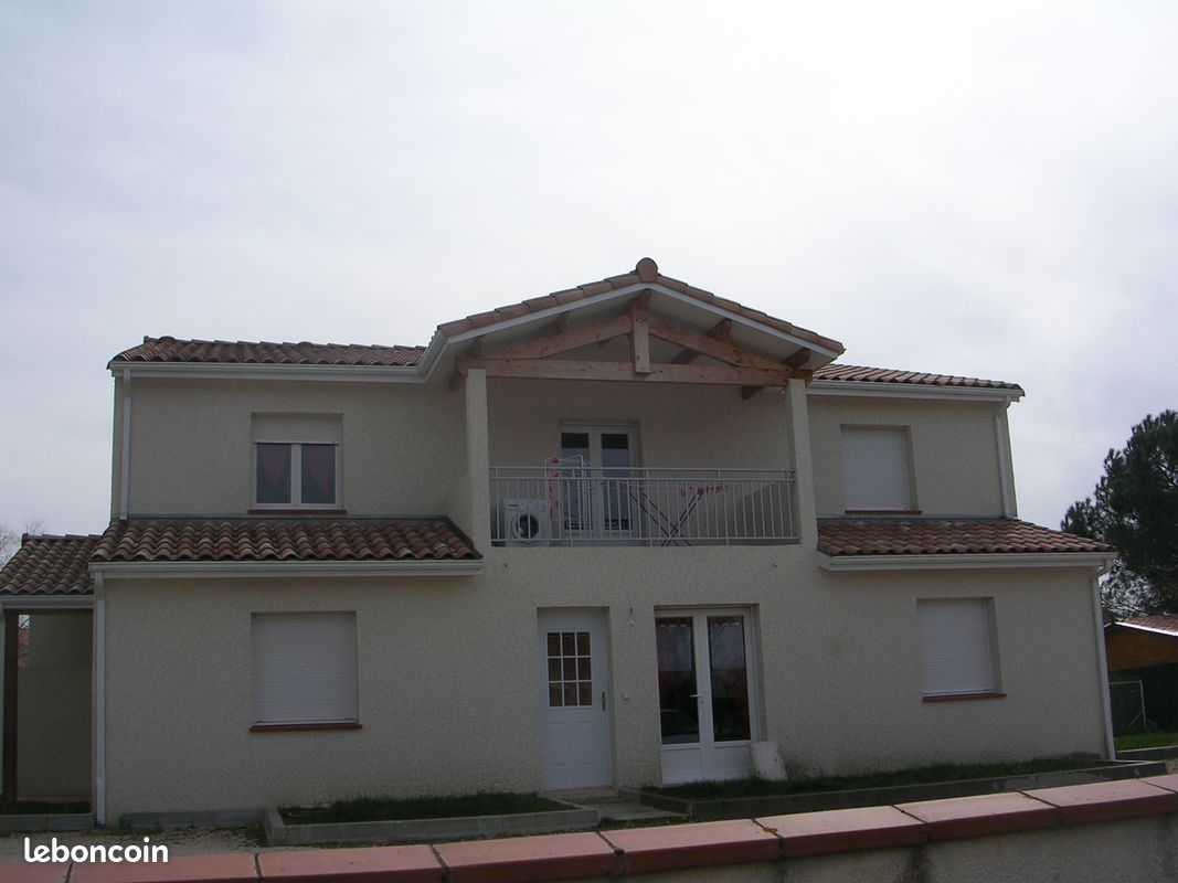 Appartement 2 pièces 45 m² · à Labastidette · 45 m² · 630 €/mois