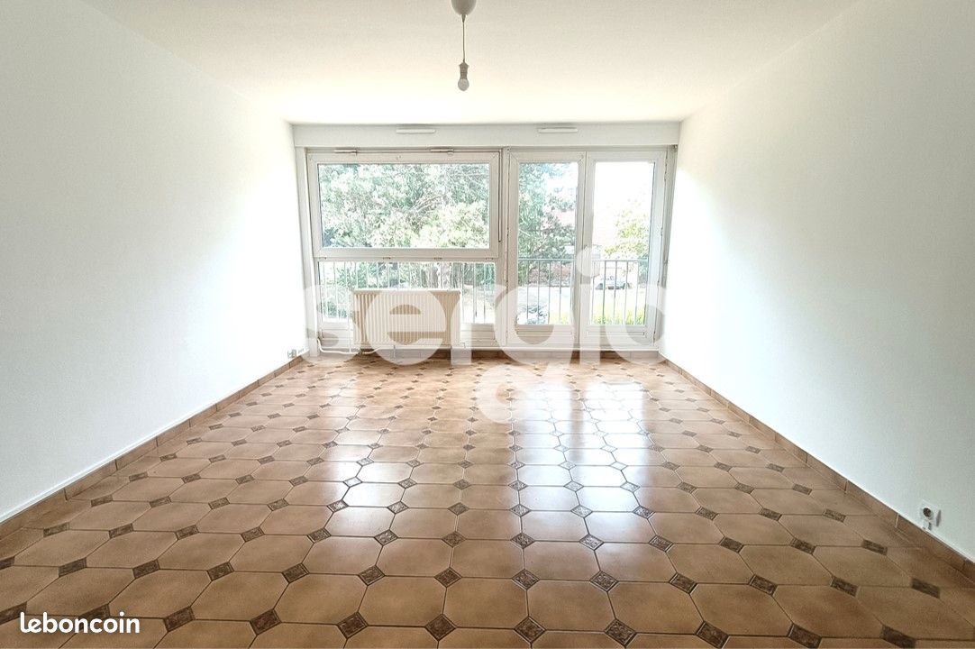 Appartement 3 pièces 72 m² · à Lambersart · 72 m² · 198 000 €
