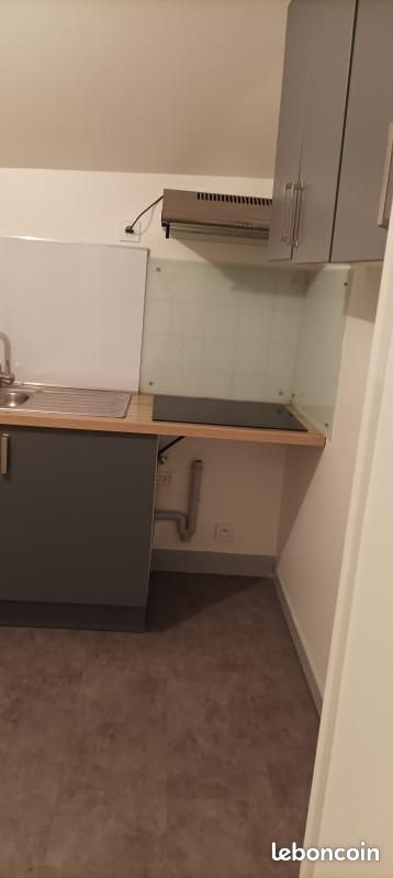 Appartement 2 pièces 44 m² · à Blois · 44 m² · 525 €