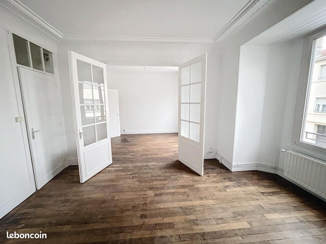 Maison 4 pièces 95 m² à Laxou