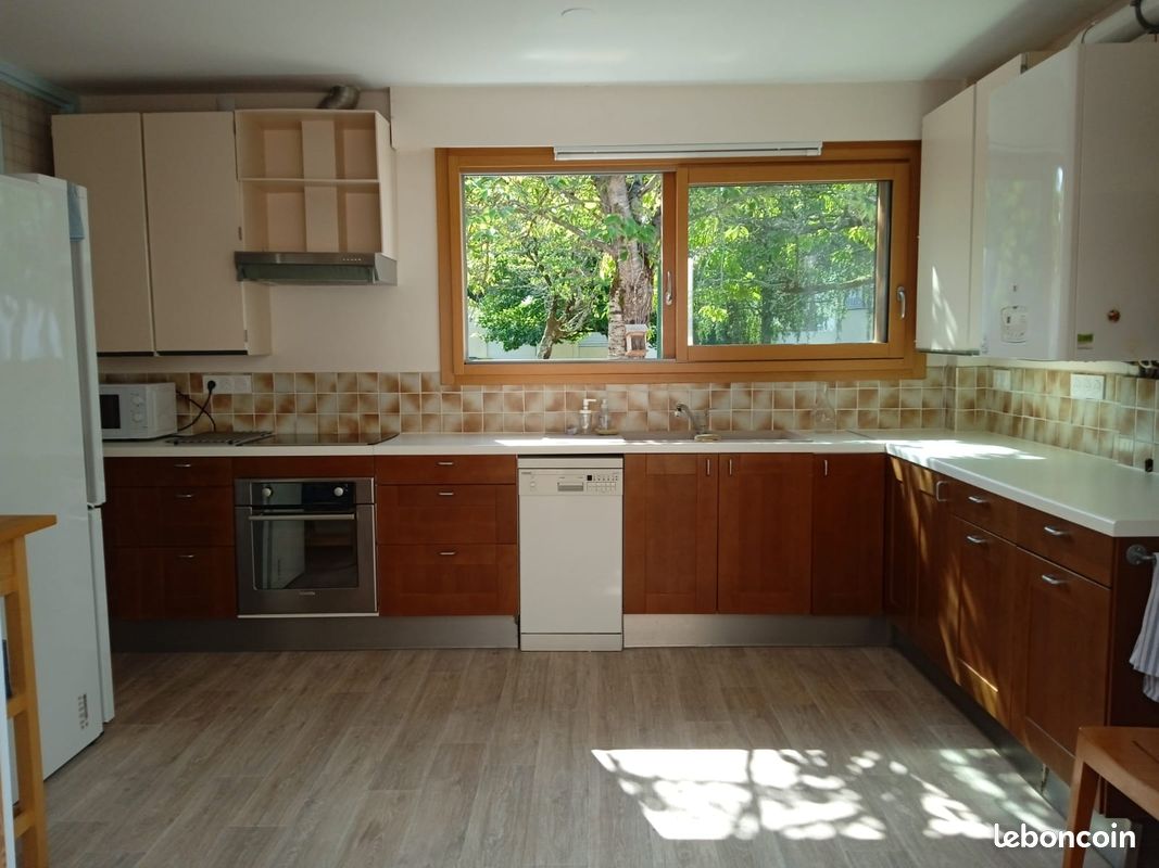 Maison 7 pièces 141 m² · à Saint-Herblain · 141 m² · 348 000 €
