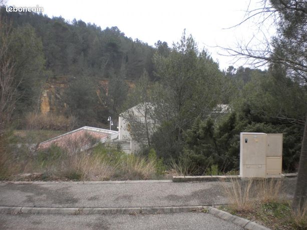 Terrain 907 m² Mondragon