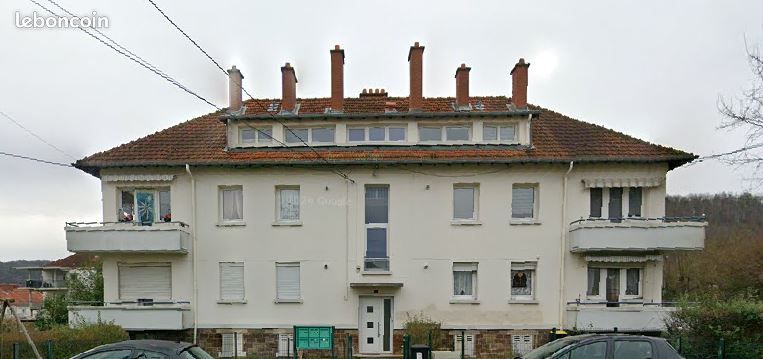 Appartement 4 pièces 80 m² · à Stiring-Wendel · 80 m² · 79 000 €