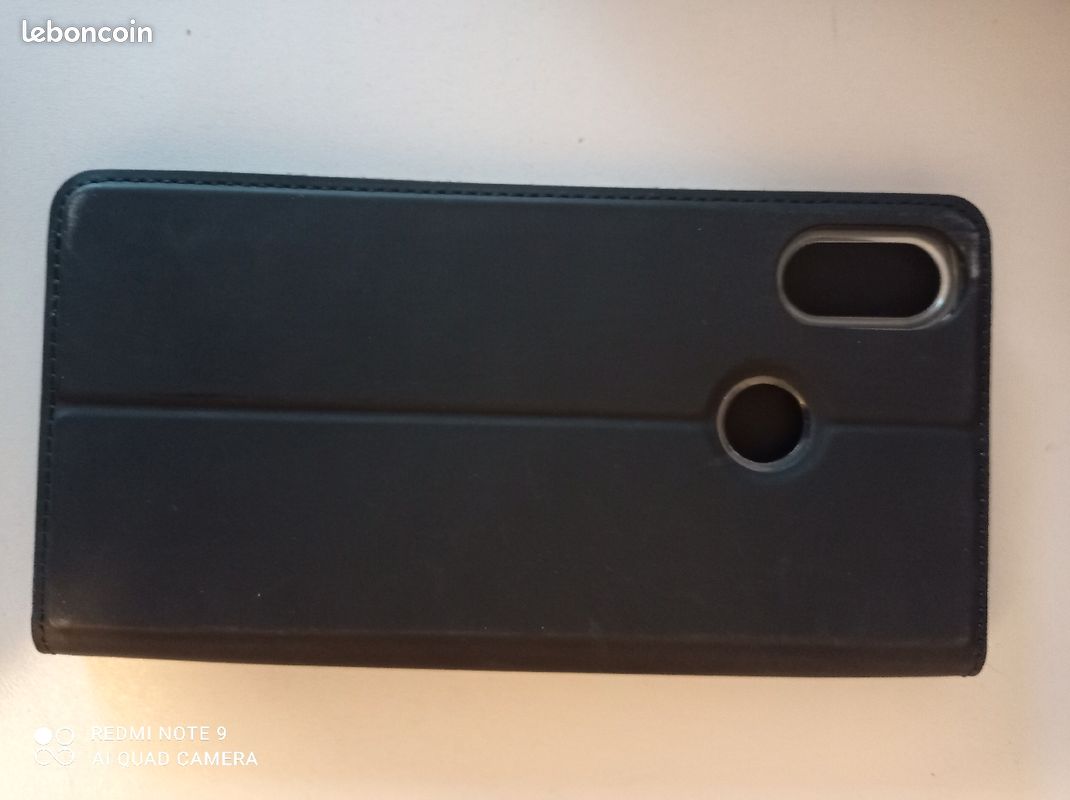 Housse redmi max 3 (image 1)