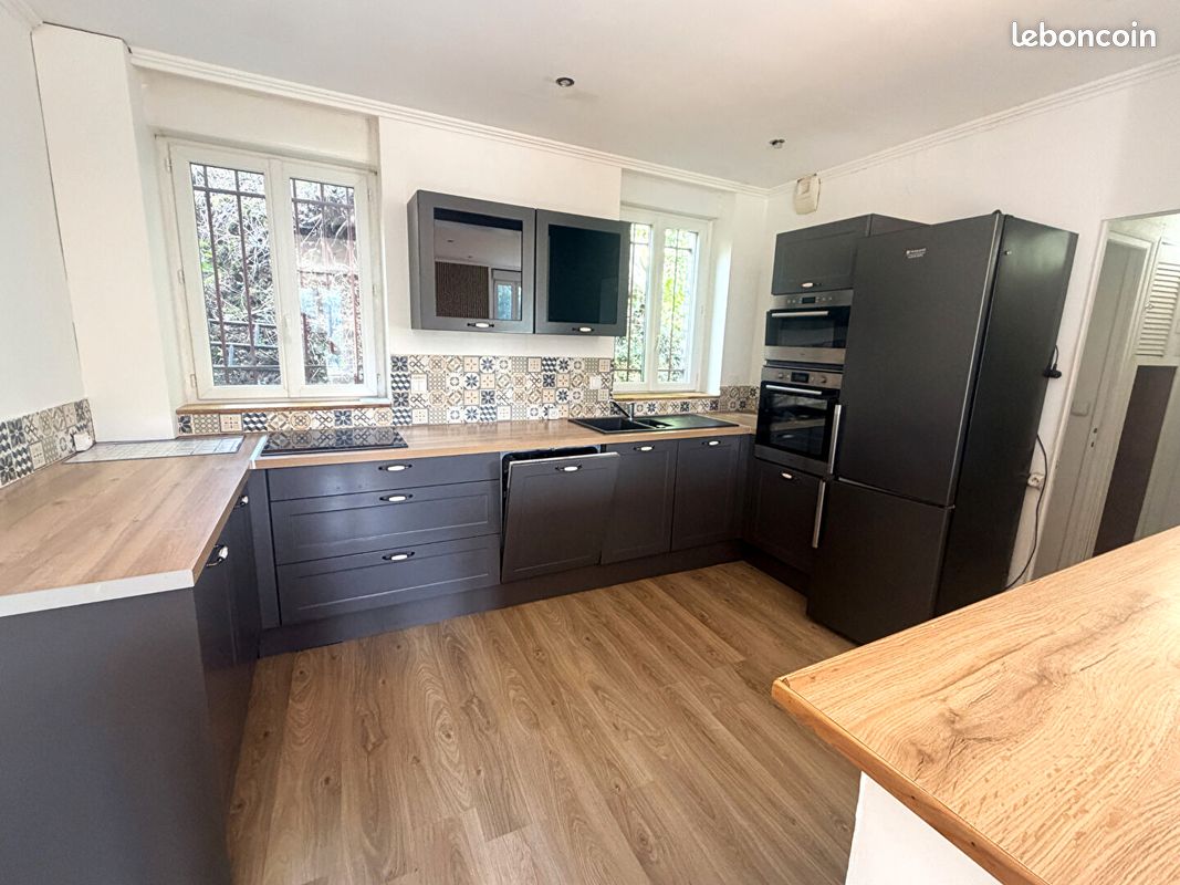 Appartement 3 pièces 76 m² · à Bolbec · 76 m² · 109 000 €