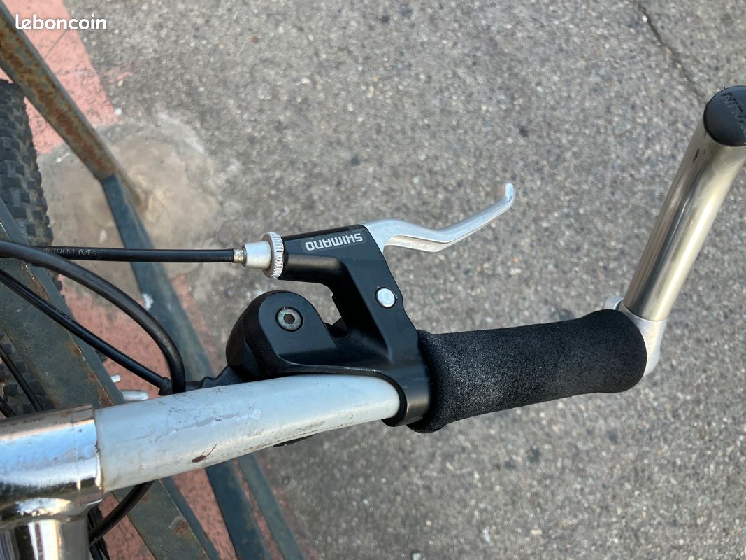 Vélo VTT (image 3)