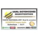 SARL DEVINCENZI MANUTENTION