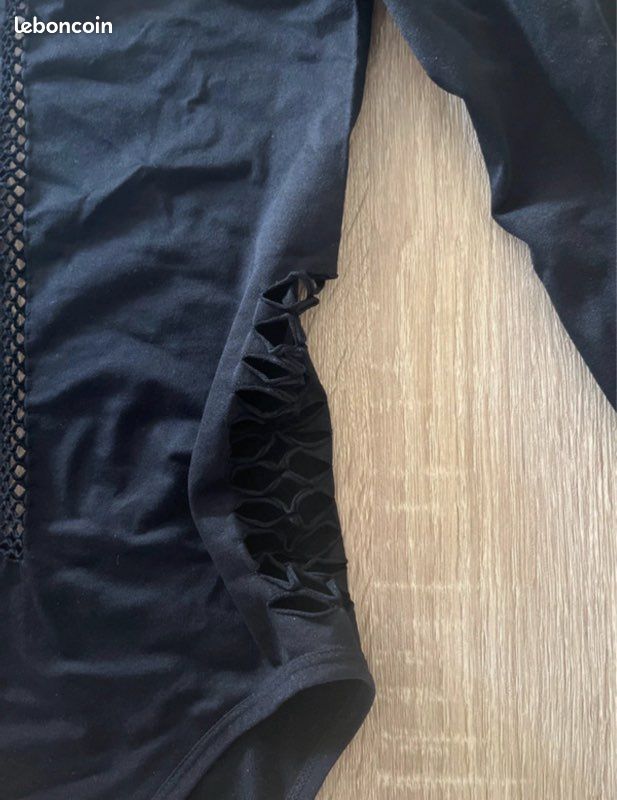 Body dos nu (image 3)