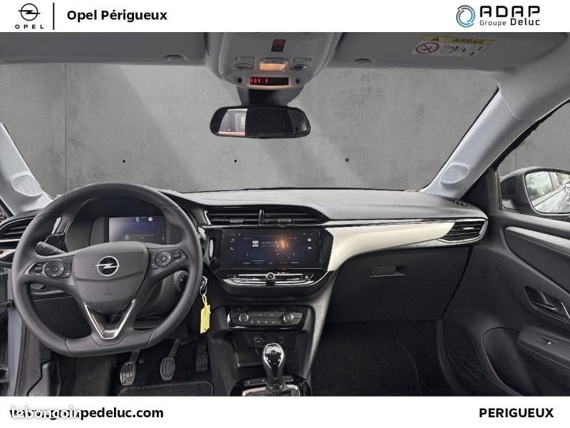 Opel Corsa 1.2 75ch (image 3)