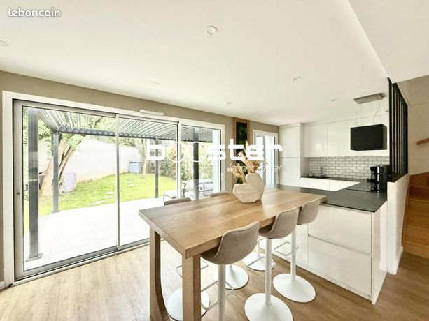 Maison 4 pièces 85 m² — 3