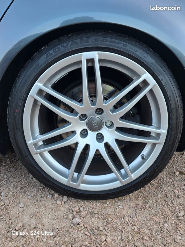 ✅✅Audi RS4 Avant B7 V8 4.2 FSI 420ch QUATTRO (image 7)