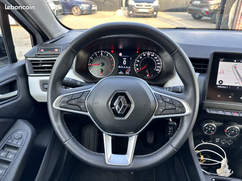 Renault CLIO V 1.0 TCE 90CH EVOLUTION (image 10)