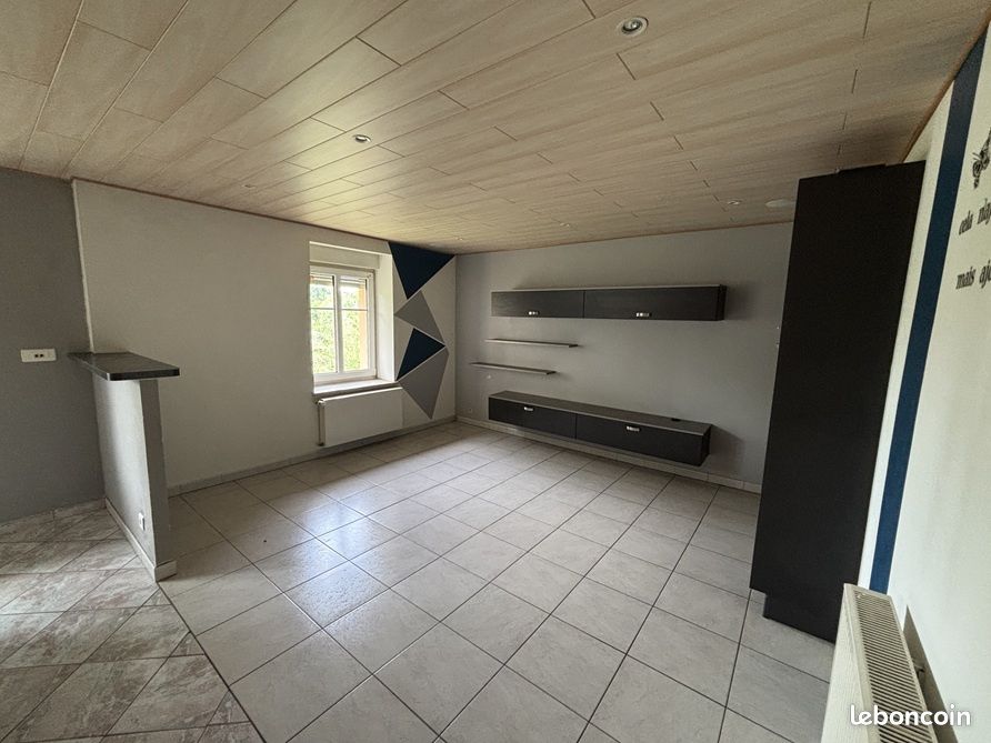 Appartement 4 pièces 111 m² · à Phalsbourg · 111 m² · 790 €/mois