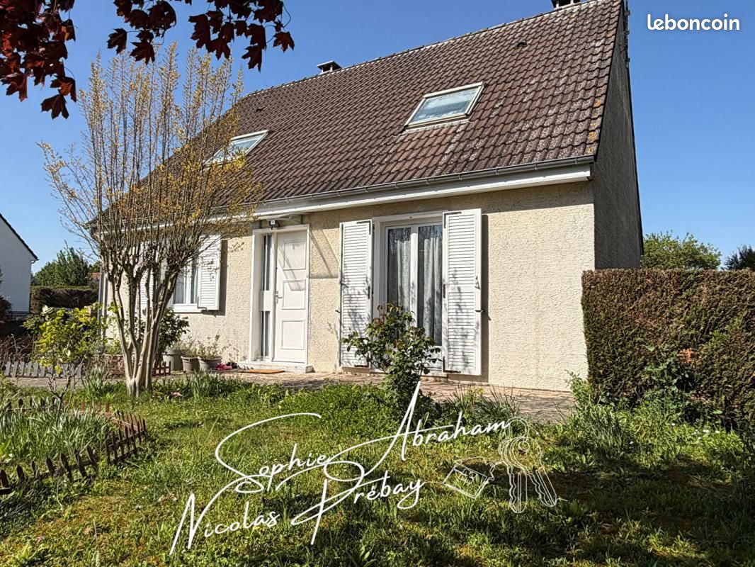 Maison 6 pièces 104 m² (image 1)
