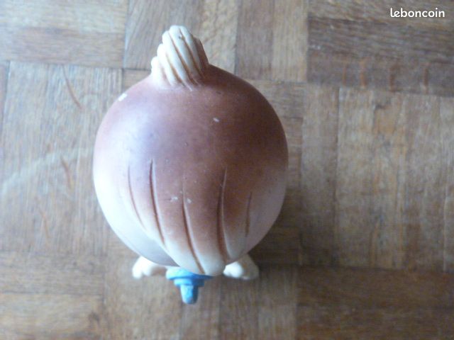 POUPONS VINTAGE CAOUTCHOUC Pouet Pouet Prince charming EUR 60,00