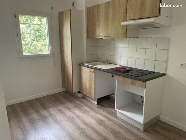Appartement 3 pièces 62 m² · à Cenon · 62 m² · 790 €
