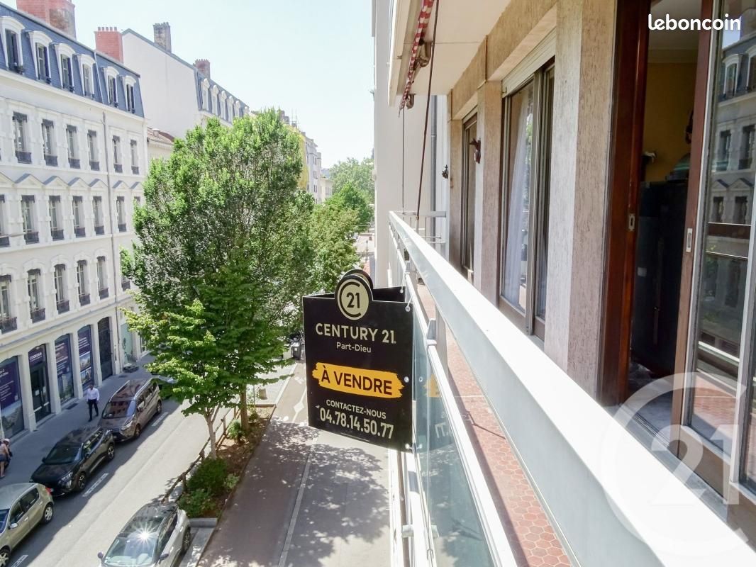 Appartement 3 pièces 90 m² · à Lyon · 90 m² · 450 000 €