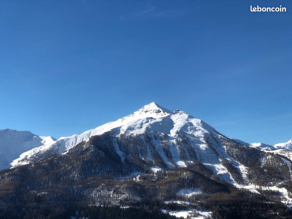 Orcières-Merlette 1850, 6 personnes, 2 pièces , 53 m2, vue montagne (image 3)