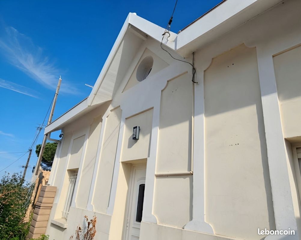 Maison 5 pièces 73 m² · à Ambarès-et-Lagrave · 73 m² · 199 000 €