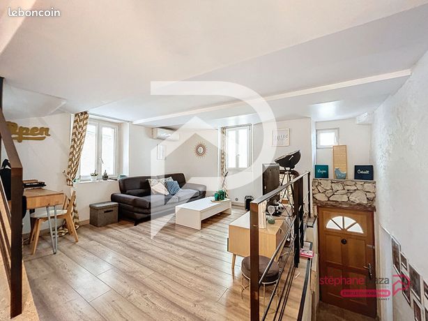 Maison 4 pièces 85 m²