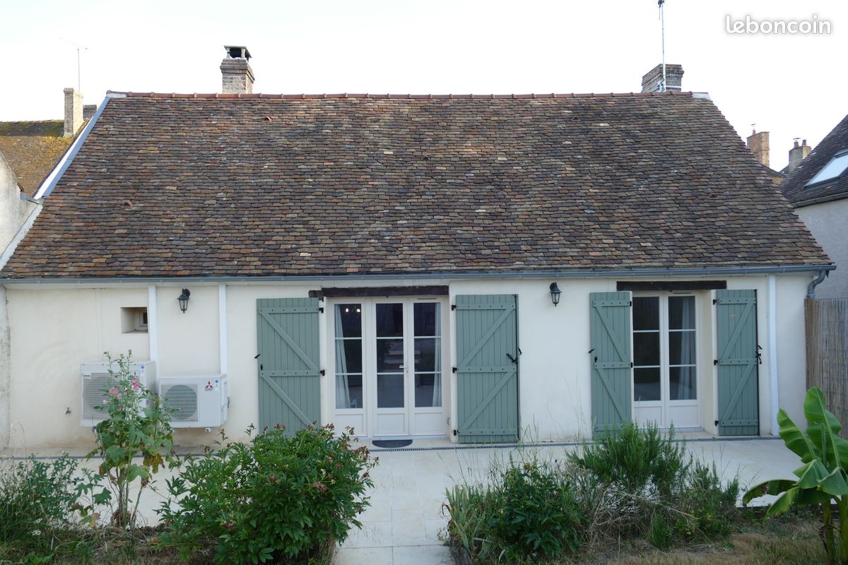 Maison 3 pièces 87 m² · à Domats · 87 m² · 760 €/mois