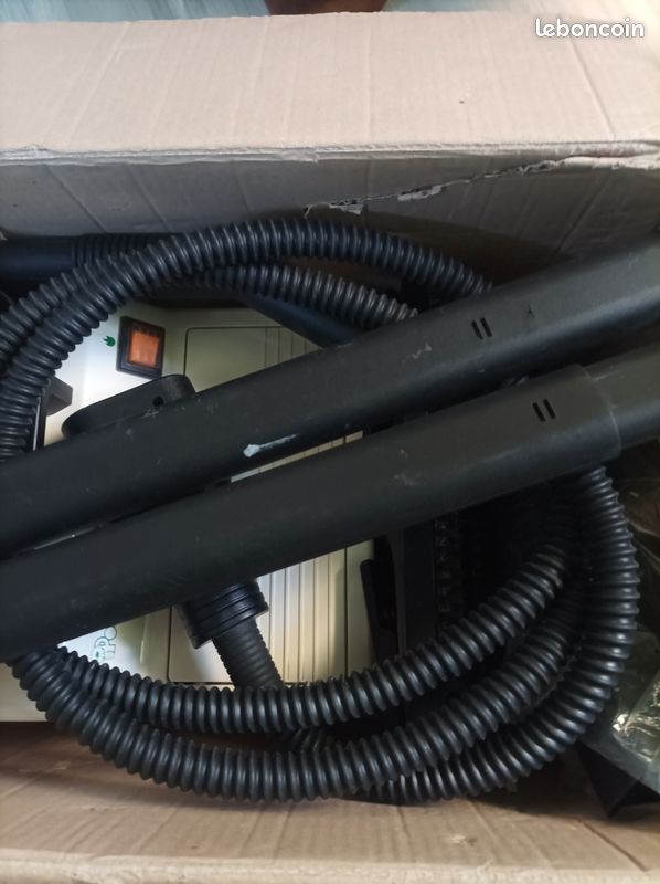 Nettoyeur vapeur polti (image 2)