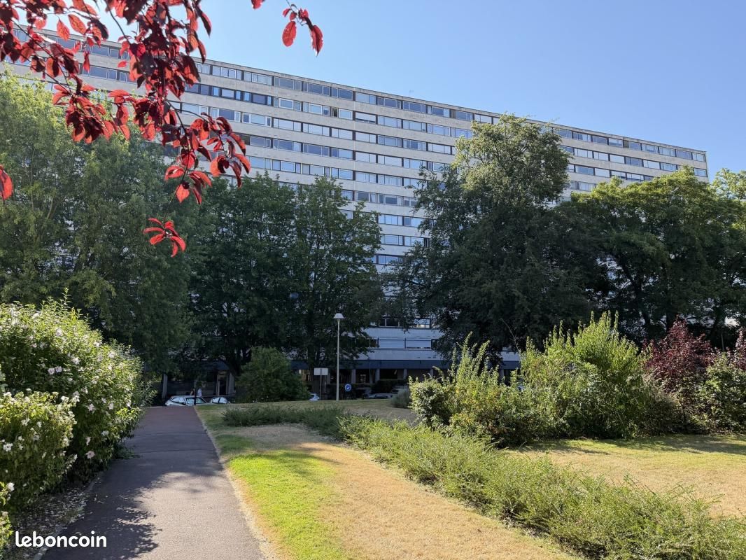 Appartement 4 pièces 118 m² · à Lille · 118 m² · 448 000 €