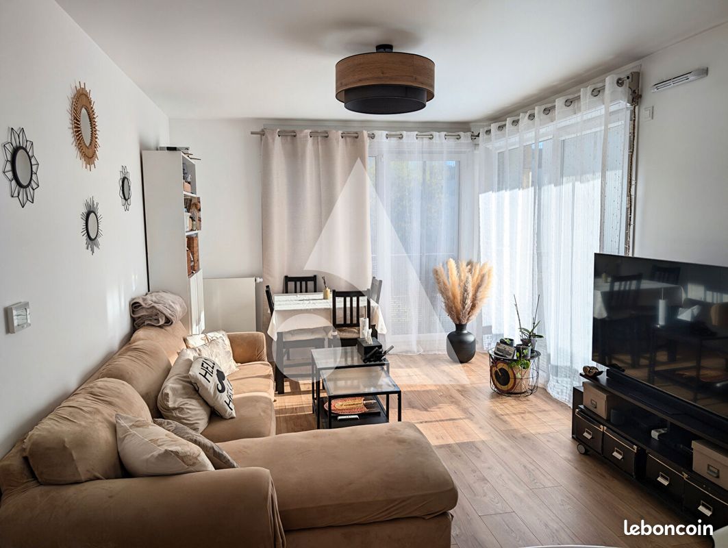 Appartement 3 pièces 56 m² · à Saint-Gratien · 56 m² · 1 150 €/mois