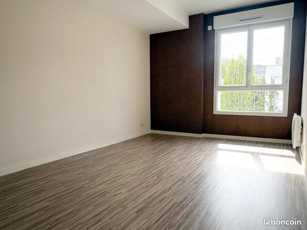 Appartement 3 pièces 91 m² — 4