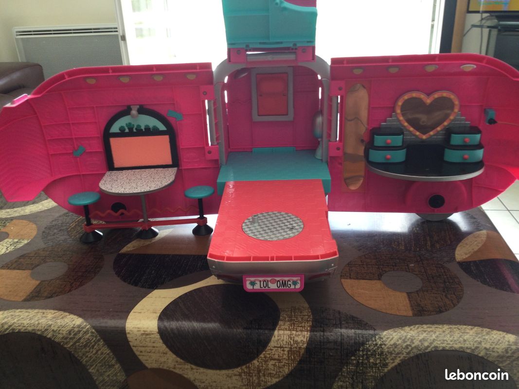 Van OMG (image 3)