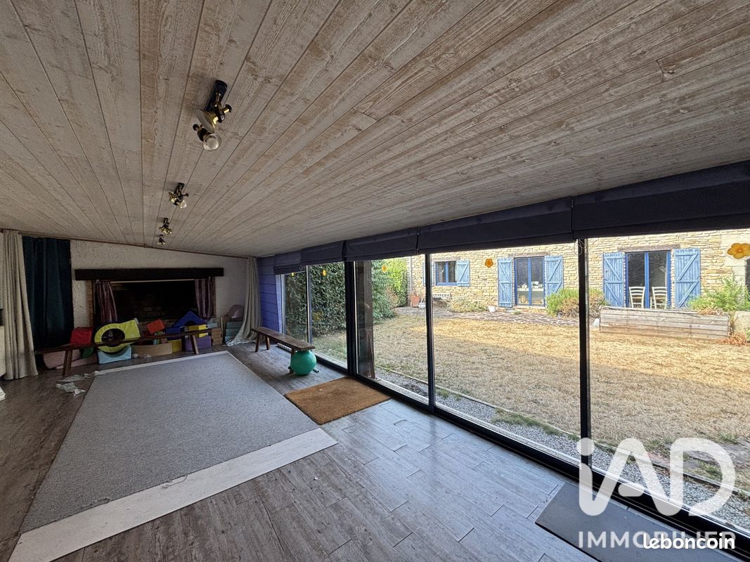 Maison 9 pièces 421 m² (image 12)