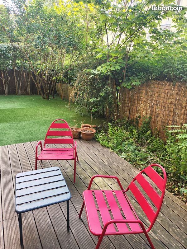 Appartement 3 pièces 68 m² · à Toulouse · 68 m² · 1 320 €