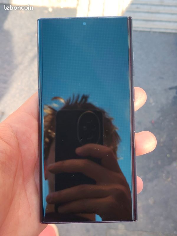 Samsung s22 ultra (image 1)