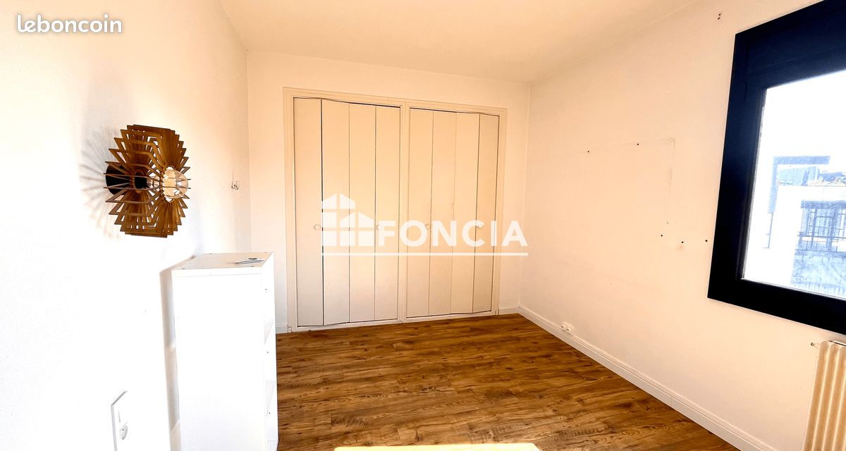 Appartement 3 pièces 95 m² · à Béziers · 95 m² · 233 000 €