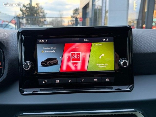 Seat Arona NEW COPA 1.0 TSI 95 CH BVM5 (image 12)