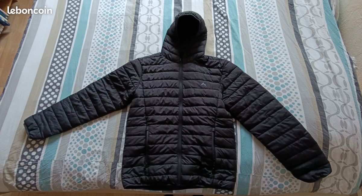 Doudoune MCKINLEY Vêtements