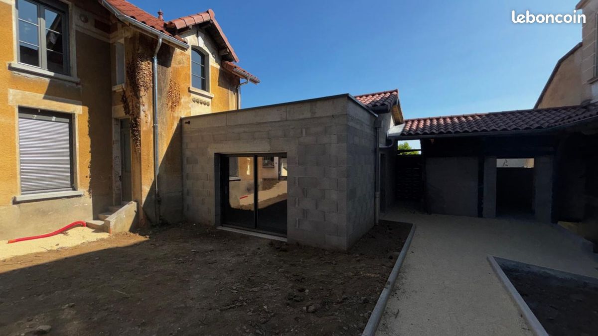 Maison 3 pièces 64 m² (image 6)