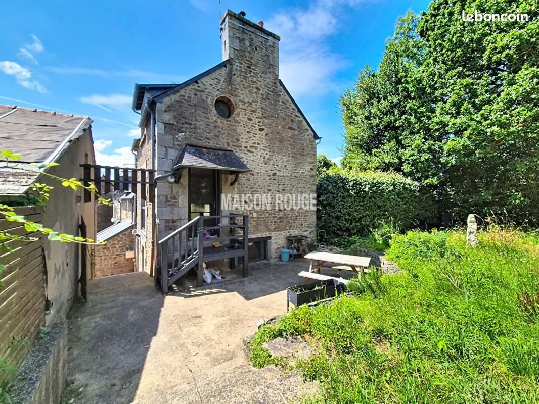 Maison 3 pièces 68 m² · à Lanvallay · 68 m² · 196 919 €