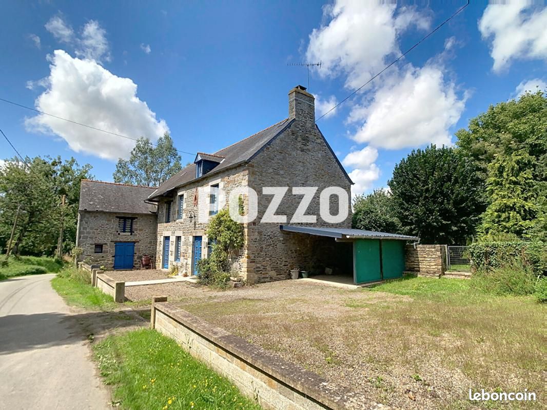 Maison 7 pièces 180 m² · à Pleine-Fougères · 180 m² · 249 500 €