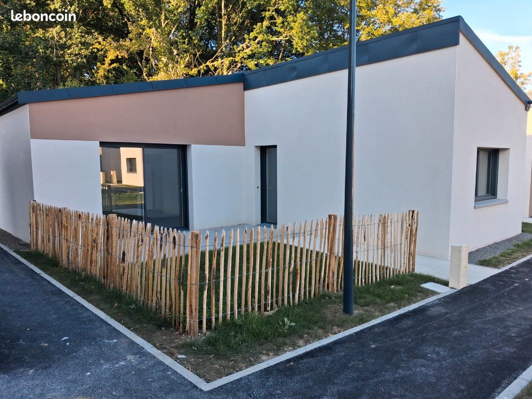 Maison 3 pièces 67 m² · à Saint-Julien · 67 m² · 233 000 €
