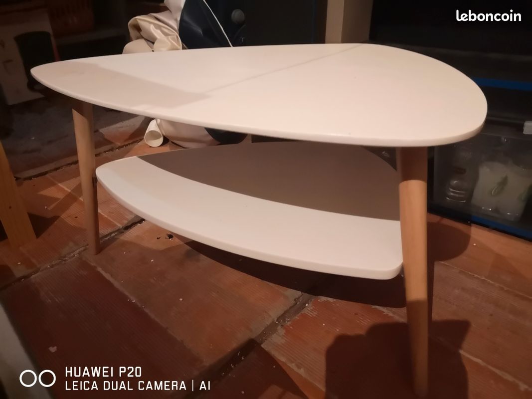 Table de salon (image 1)