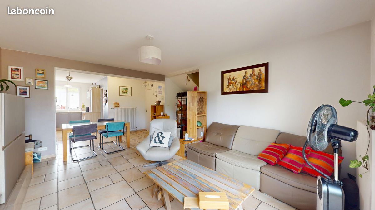 Maison 5 pièces 112 m² · à Saint-Apollinaire · 112 m² · 298 000 €