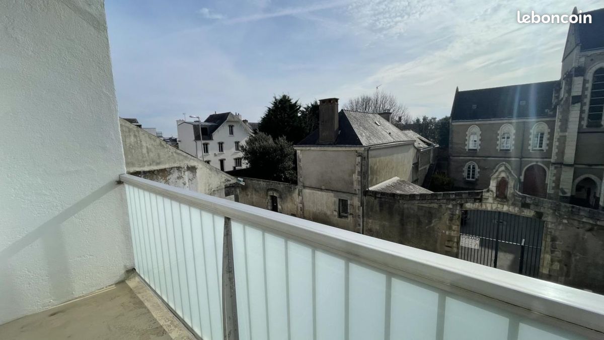 Appartement a louer vannes - 3 pièce(s) - 77 m2 - Surfyn