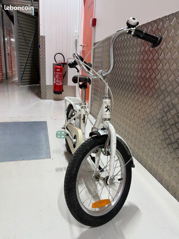 Vélo pour enfants (image 1)
