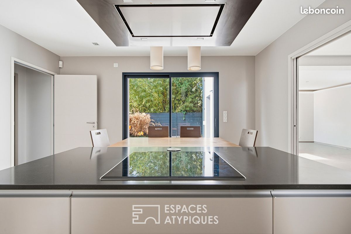Maison 7 pièces 289 m² · à Basse-Goulaine · 289 m² · 935 900 €