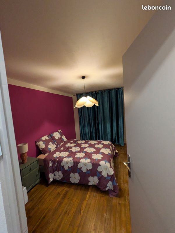 Appartement 3 pièces 60 m² · à Saint-Nazaire · 60 m² · 233 800 €